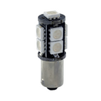 LED RMS BA9S 140 lumen