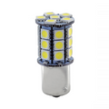 LED RMS BAY15S 450 lumen