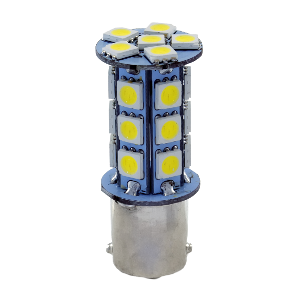 LED RMS BAY15S 450 lumen