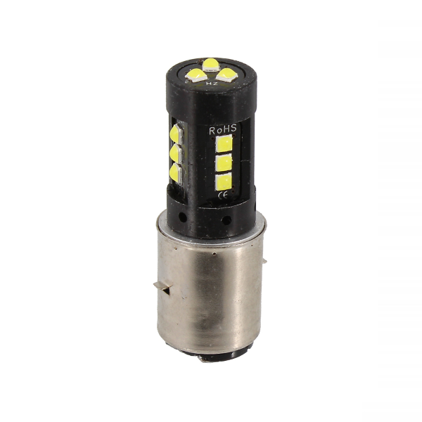 LED RMS BA20D 1000 lumen