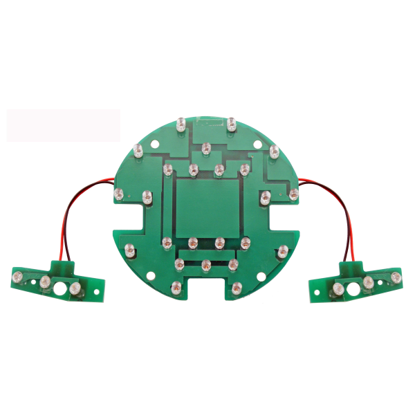 Led posteriore RMS Kymco People S 125-200cc