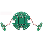 Led posteriore RMS Kymco People S 125-200cc