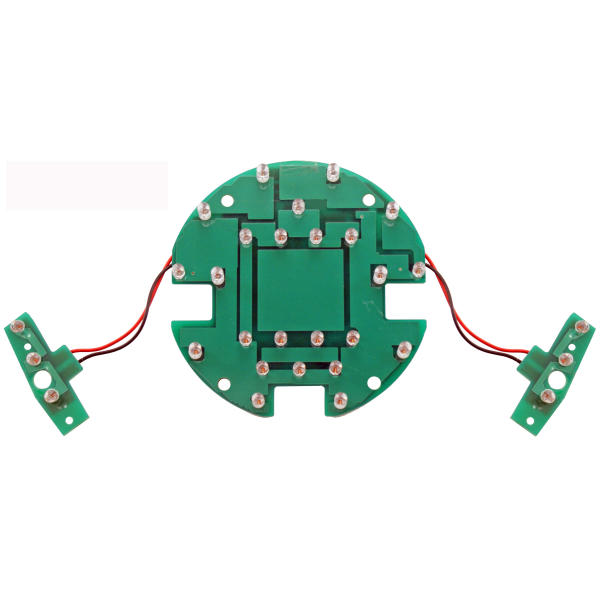 Led posteriore RMS Kymco People S 125-200cc