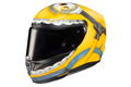 Casco Hjc Rpha 11 Otto Minions
