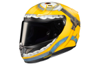 Casco Hjc Rpha 11 Otto Minions