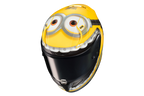Casco Hjc Rpha 11 Otto Minions