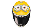Casco Hjc Rpha 11 Otto Minions