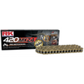CATENA RK 420MXZ4-140 CL ORO