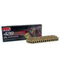 CATENA RK 428MXZ4-128 CL ORO