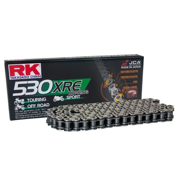 CATENA RK 530XRE-110ÿ CLF