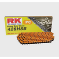 CATENA RK 428HSB-140 CL ARANCIO