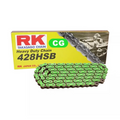 CATENA RK 428HSB-140 CL VERDE