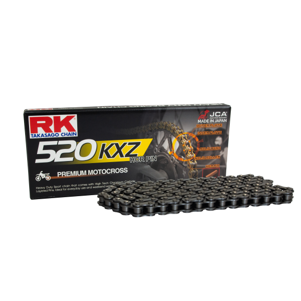 CATENA RK 520KXZ-120 CL