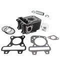 Cilindro RMS PIAGGIO 4T 50CC 39MM