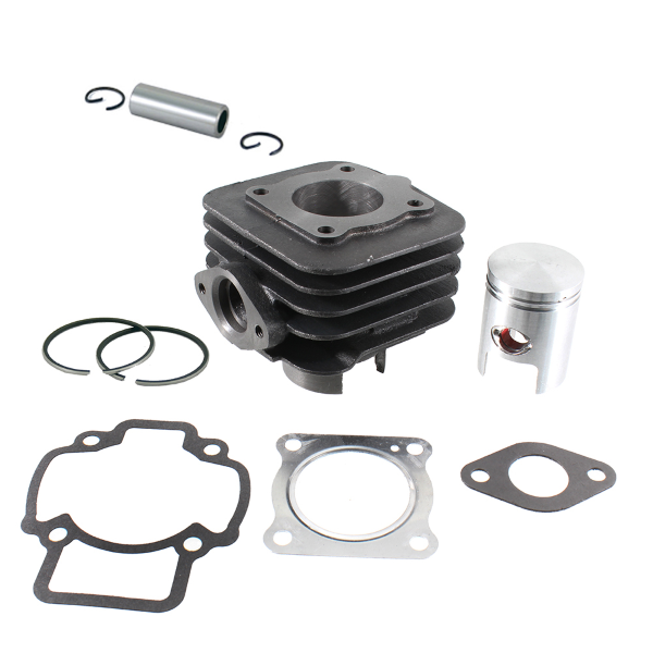 Cilindro RMS Piaggio 50cc 2001>