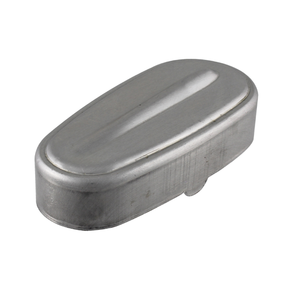Coperchio Molleggio RMS Classic Piaggio Vespa 50-90-125cc Primavera
