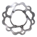 Disco freno anteriore a margherita RMS HM-Vent  250mm