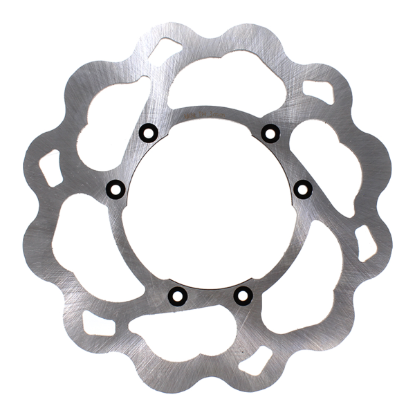 Disco freno anteriore a margherita RMS HM-Vent  250mm