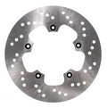 Disco freno posteriore RMS Yamaha Tzr 50cc 220mm