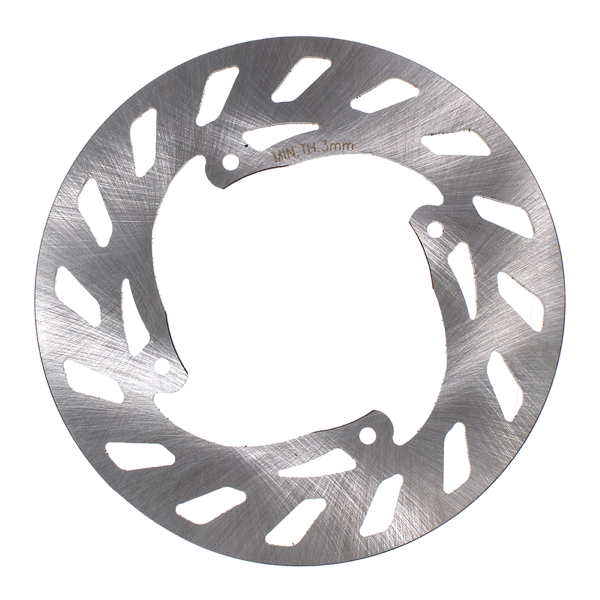 Disco freno posteriore RMS Beta RR Alu 50cc 200mm