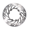 Disco freno anteriore RMS Rieju MRT 50cc 260mm