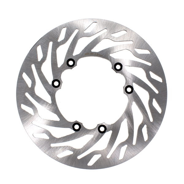 Disco freno anteriore RMS Rieju MRT 50cc 260mm