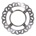Disco freno posteriore a margherita RMS Beta RR 50cc 220mm