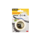 Scotch Nastro isolante in PVC adesivo RMS 10m x 15mm