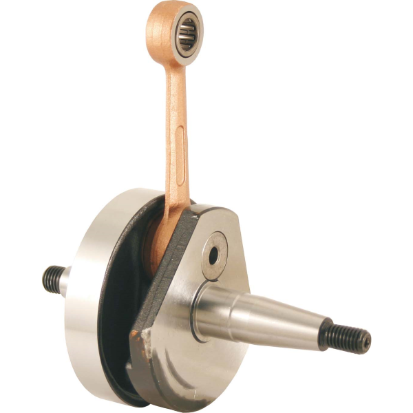 Albero motore RMS Classic cono 19mm Piaggio Vespa Pk 50cc 1982/1985 123392
