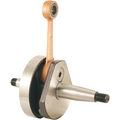 Albero motore RMS Classic cono 20mm Piaggio Vespa Pk/Pk Xl 50cc 224587