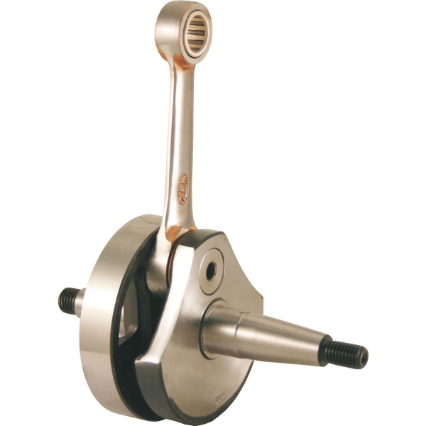 Albero motore RMS Sport Classic Piaggio Vespa Pk S 50/125cc cono 19mm