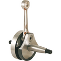 Albero motore RMS Sport Classic Piaggio Vespa Pk XL 50/125cc cono 20mm