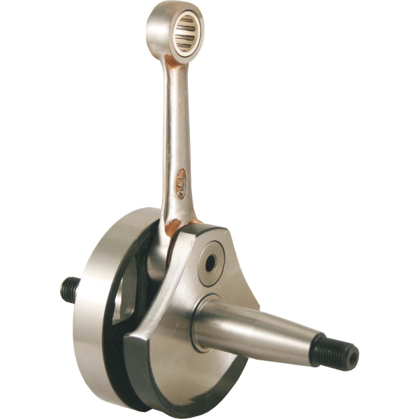 Albero motore RMS Sport Classic Piaggio Vespa Pk XL 50/125cc cono 20mm