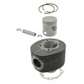 Cilindro RMS Classic Piaggio Vespa P200E 66,5mm