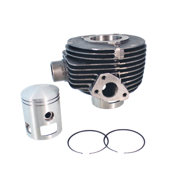 Cilindro Farobasso 151 cc RMS Classic Vespa 125 VM-VN-ACMA-150 VB1-VGL1-VL