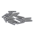 Set rulli perno ingranaggio multiplo RMS Classic Piaggio Vespa 002457