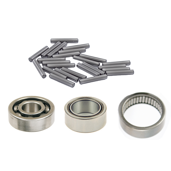 Kit cuscinetti albero motore RMS Classic Piaggio Vespa Px Eco