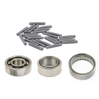 Kit cuscinetti albero motore RMS Classic Piaggio Vespa Px Eco