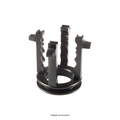 Crocera cambio RMS Classic Piaggio Vespa 50-90-125cc Primavera 134902