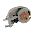 Preselettore cambio RMS Classic Piaggio Vespa Px 125-150-200cc 138880