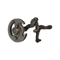 Preselettore cambio RMS Classic Piaggio Vespa PK50-125-S-SS-XL-ETS  179383
