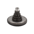 Albero primario completo RMS Classic 12x13x17x21 z68 174735