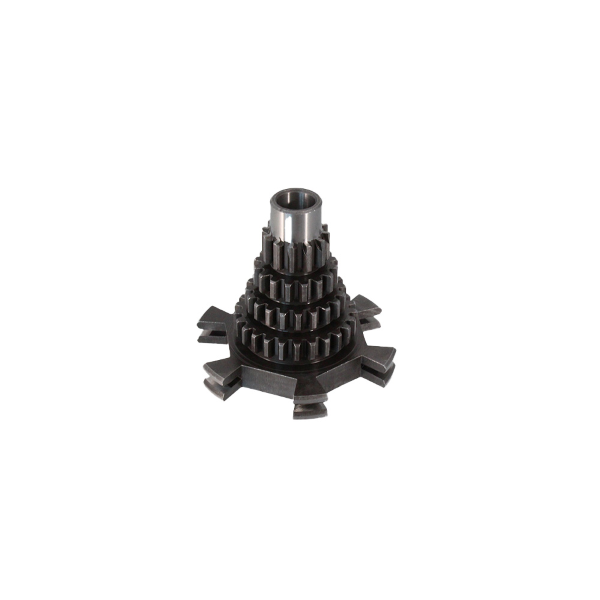 Albero Primario Z 12-16-20-25 RMS Classic mm 40 vespa Vespa 125 GT-GTR-ts-sprint-sprint veloce-vespa p125-150x r.o.0979234
