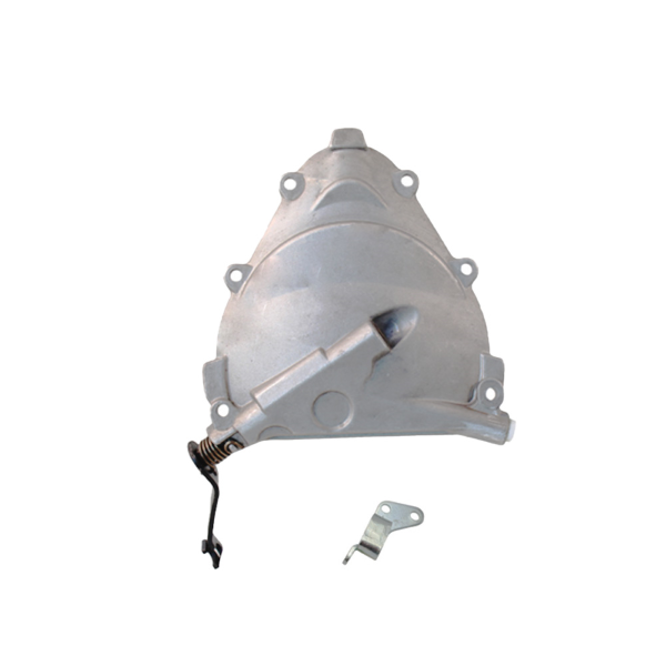 Carterino Frizione a cremagliera Leva Lunga Rms Classic Vespa 50-90-125- Prim.-ET3-Pk -PK XL- FL-HP 165944-079083