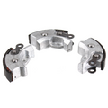 Massette Frizione per modelli senza variatore RMS Classic Piaggio Ciao/Si/Bravo 249813