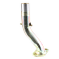 Collettore aspirazione RMS Classic Piaggio Vespa PK 125cc