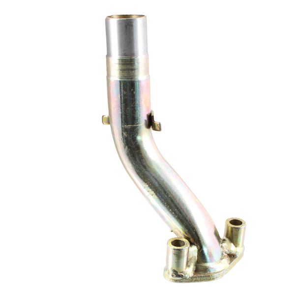 Collettore aspirazione RMS Classic Piaggio Vespa 125cc primavera et3 con bussole  - 1341255