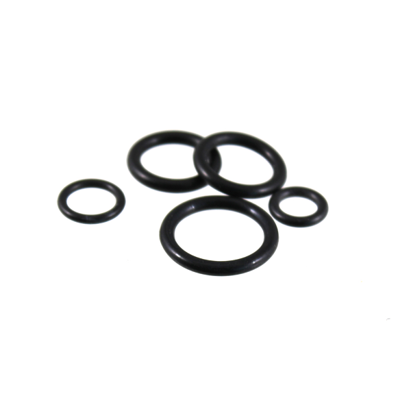 Kit O-Ring Mozzo Anteriore RMS Classic Piaggio Vespa 50-90-125 Primavera-et3