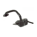 Marmitta RMS Classic Piaggio Ape 50cc 1 serie 129246