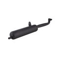 Marmitta RMS Classic Piaggio ciao/ciao px 2472605